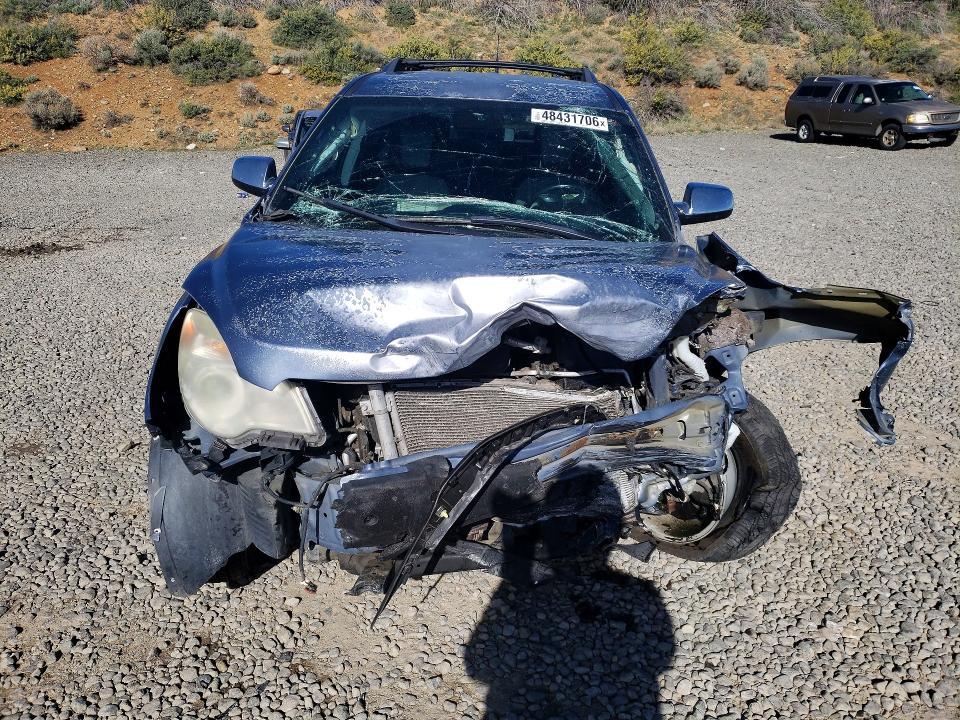 2012 Chevrolet Equinox ltz
