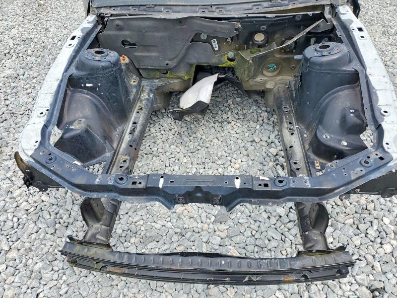 2011 Ford Mustang Shelby Gt500