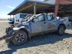 2019 Nissan Frontier Desert Runner