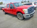 2015 Ford F250 Super Duty
