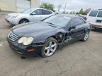 2004 Mercedes-Benz Sl 500