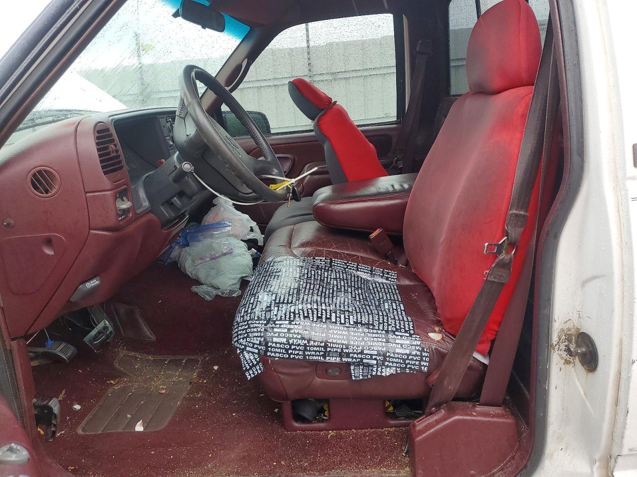1996 Chev GMT-400