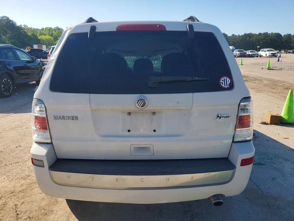 2010 Mercury Mariner