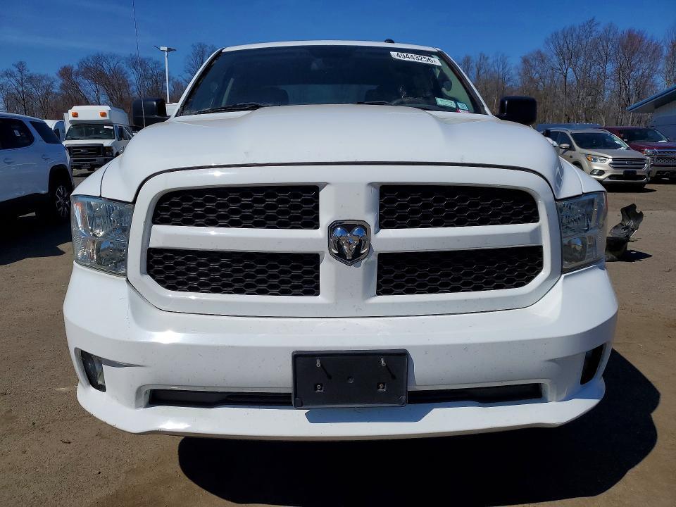 2016 Dodge Ram 1500 st