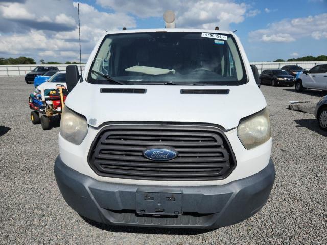 2017 Ford Transit T-150