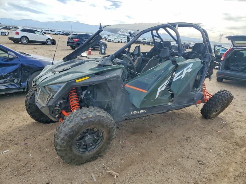 2021 Polaris RZR Utility Vehicle