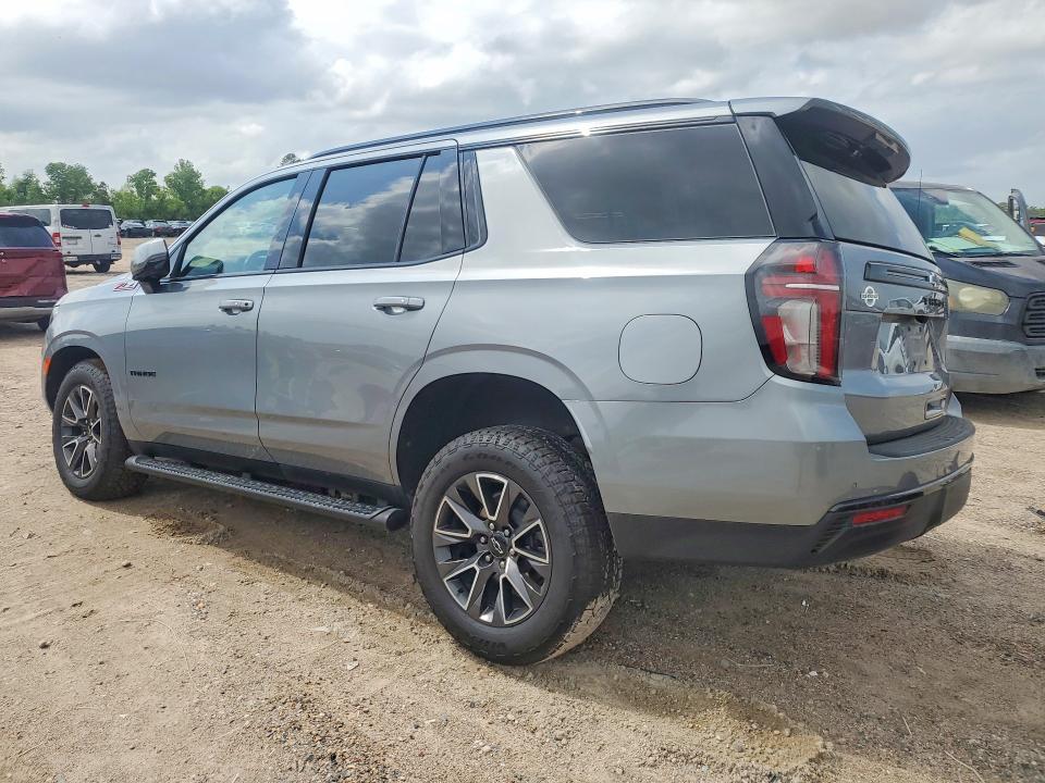 2023 Chevrolet Tahoe K1500 Z71