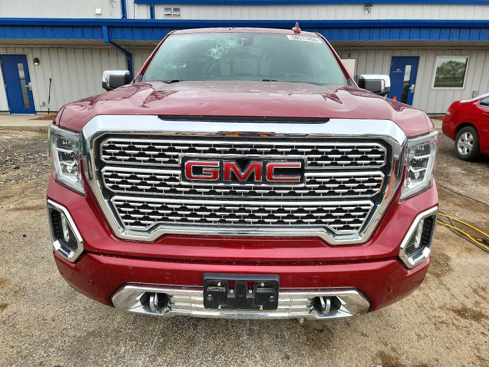 2020 GMC Sierra K1500 Denali