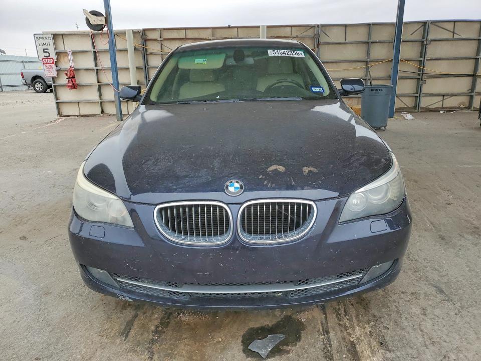 2008 BMW 535 i