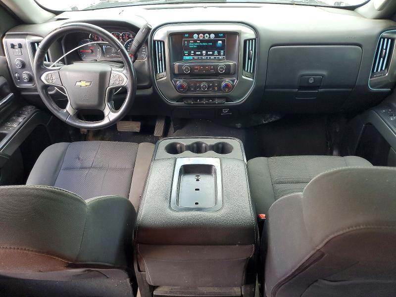 2019 Chevrolet Silverado LD K1500 LT