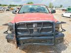 2007 Dodge RAM 2500 Flatbed Truck