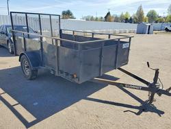 2021 Arrow 2021 Summit AU610SA Utility Trailer en venta en Portland, OR