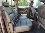 2018 GMC Sierra C1500 SLT