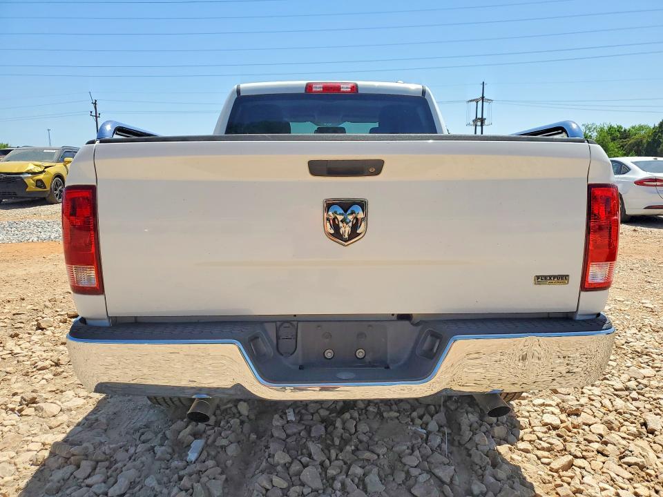 2012 Dodge RAM 1500 ST