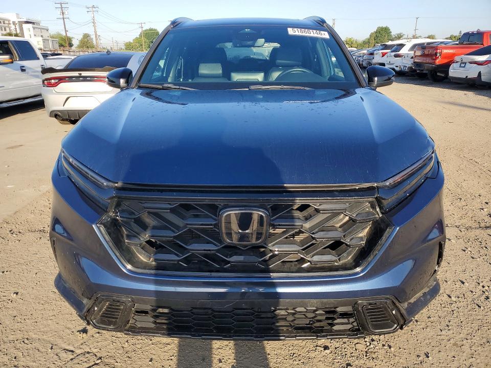 2023 Honda Cr-v Sport Touring