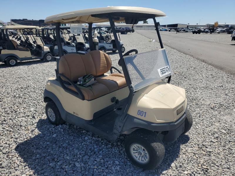 2020 Club Car Tempo Lithium Golf Cart