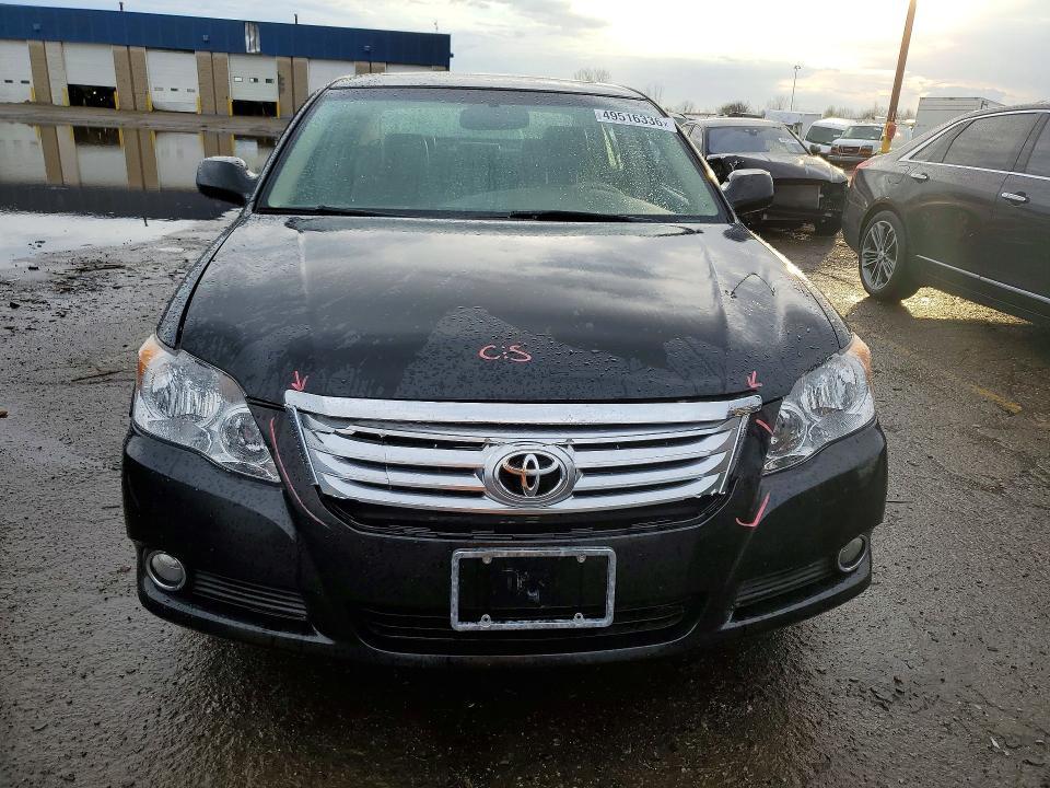 2009 Toyota Avalon Limited