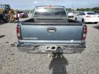 2007 Chevrolet Silverado C1500 Classic Crew Cab
