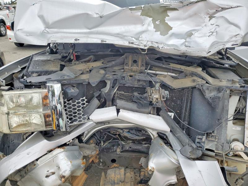 2013 GMC Sierra C1500 SLE