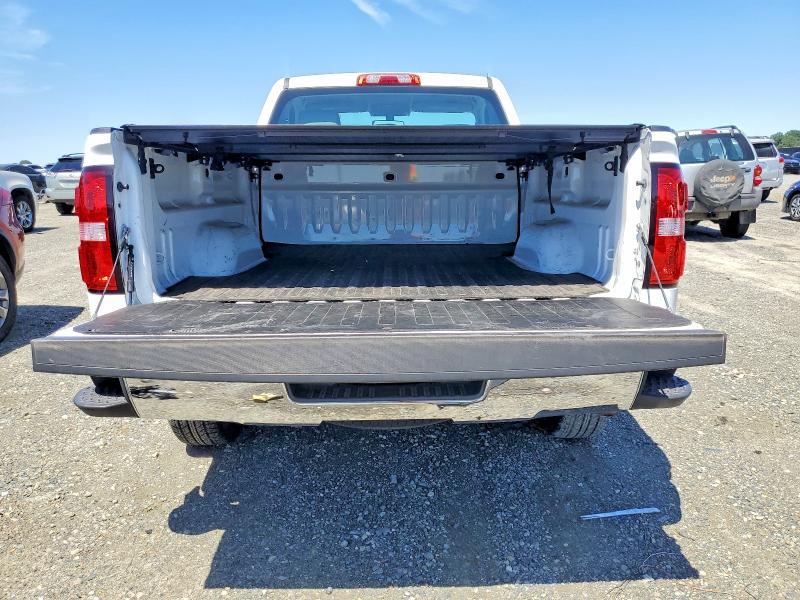 2016 GMC Sierra C1500