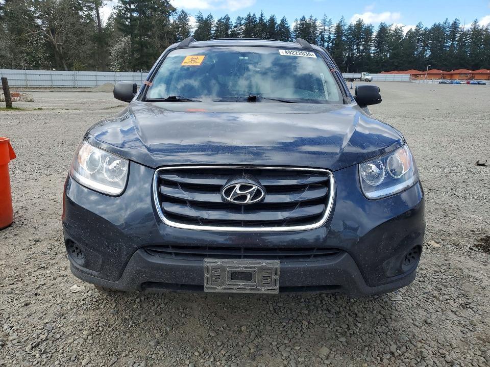 2011 Hyundai Santa fe gls