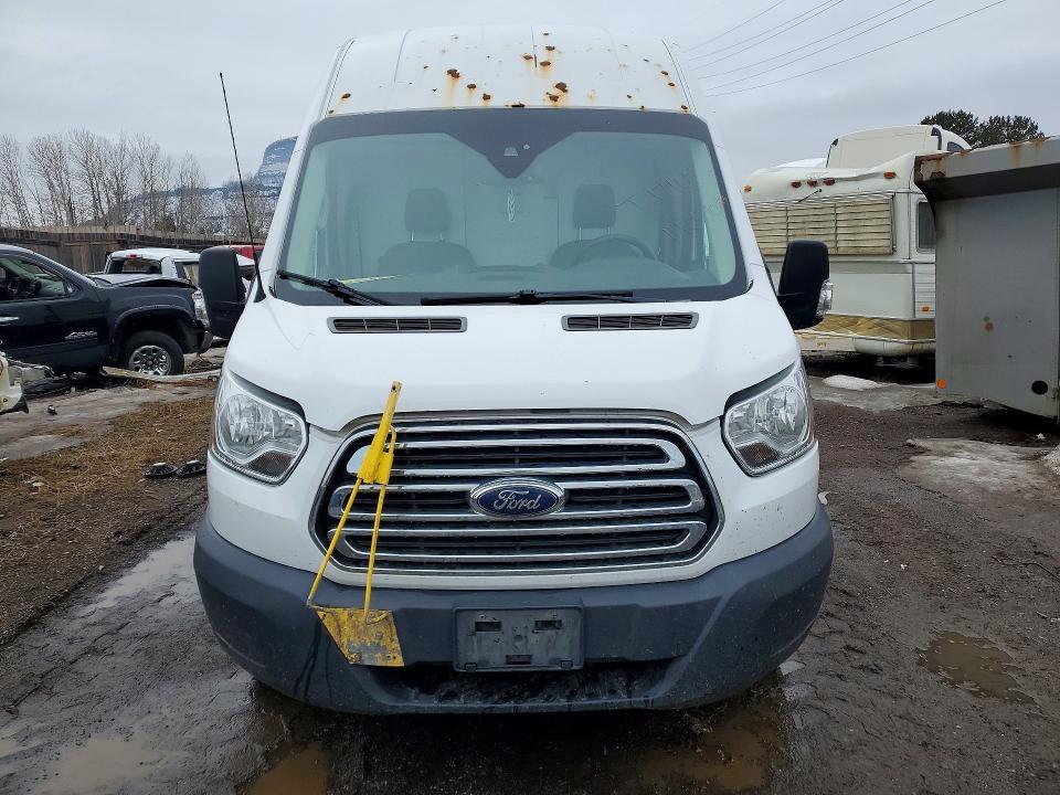2016 Ford Transit T-350