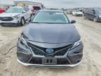 2023 Toyota Camry Hybrid xse