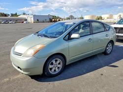 2006 Toyota Prius Base for sale in Martinez, CA