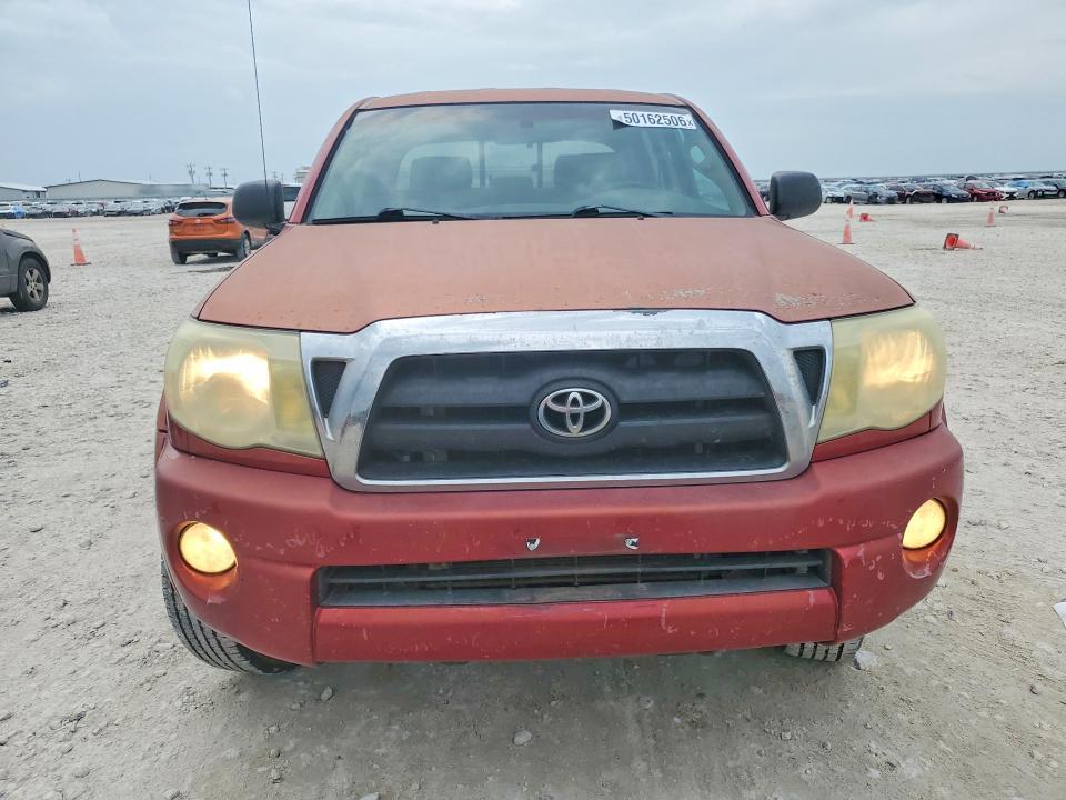 2005 Toyota Tacoma Double cab Prerunner Long bed
