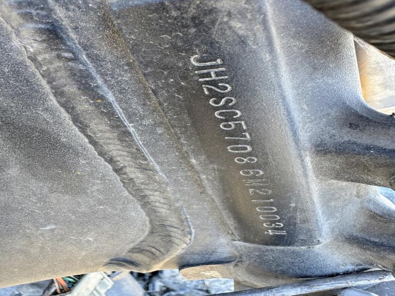 2006 Honda CBR1000 RR