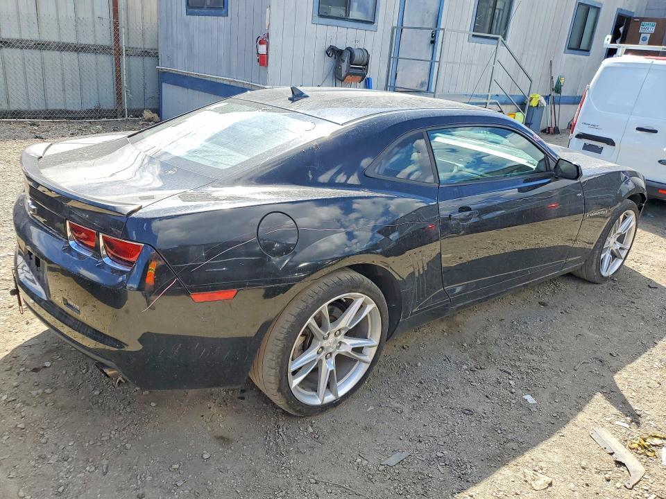 2013 Chevrolet Camaro ls