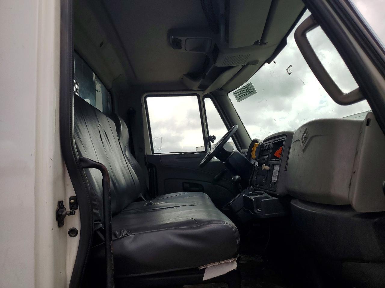 2013 International 4000 4300