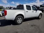 2008 Nissan Frontier SE V6