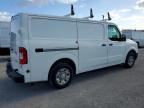 2019 Nissan NV 1500 Utility / Service Van
