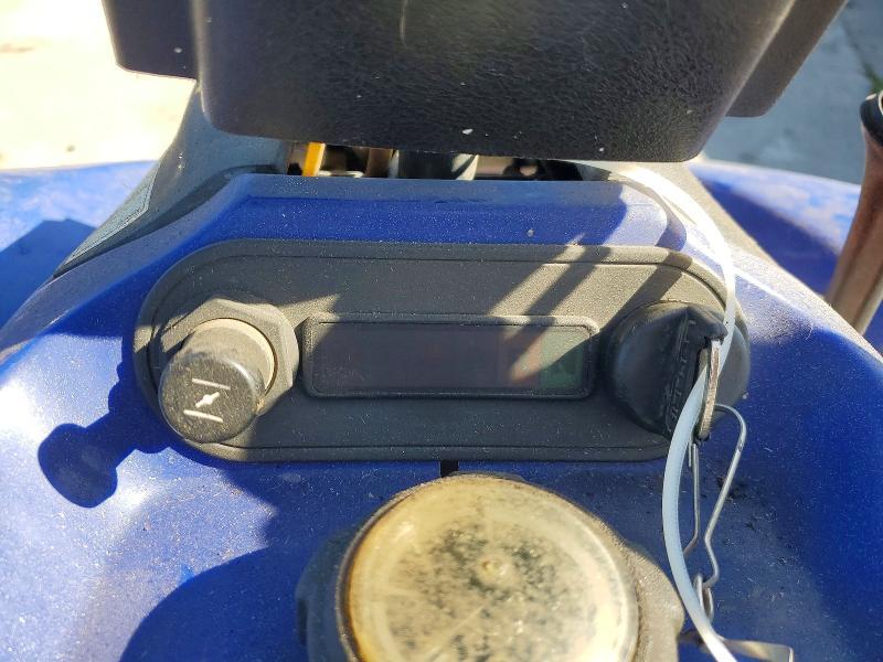 2003 Polaris Trail Blazer atv