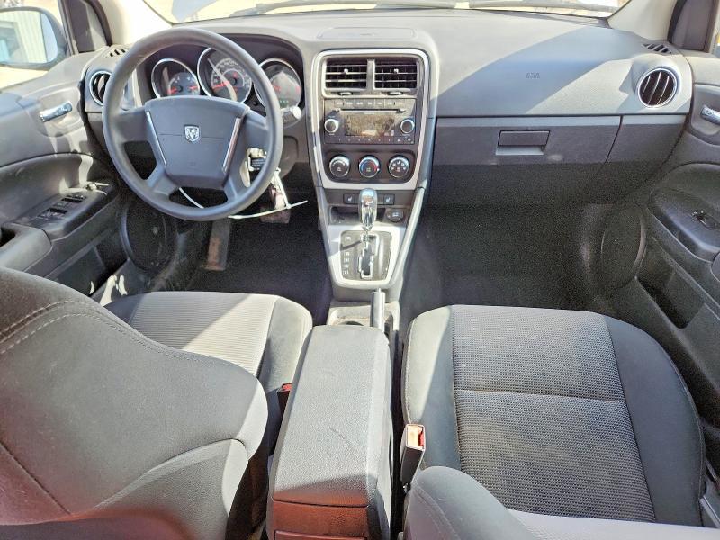 2010 Dodge Caliber sxt