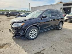2018 Nissan Rogue sv for sale in Fredericksburg, VA
