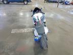 2009 Suzuki GSX-R600