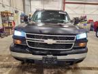 2007 Chevrolet Silverado K1500 Classic HD