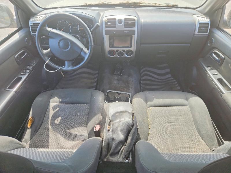 2009 Chevrolet Colorado