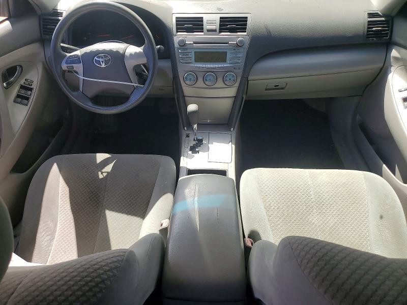 2008 Toyota Camry Base