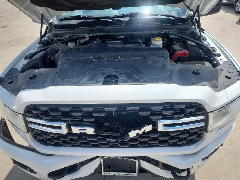 2023 Dodge RAM 2500 BIG Horn