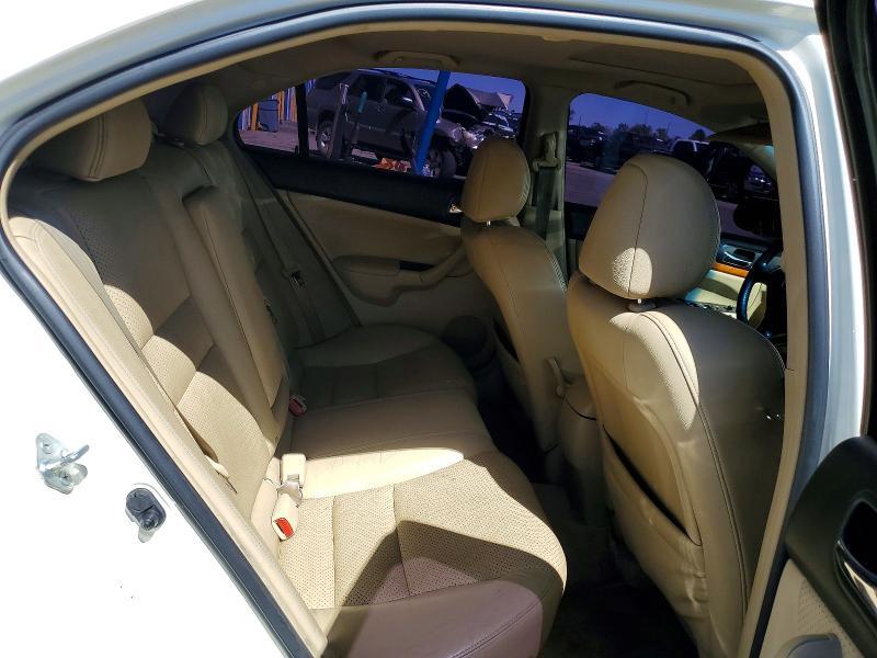 2005 Acura TSX