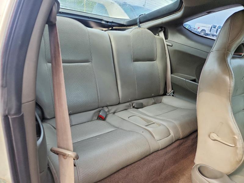 2006 Acura Rsx Type-s