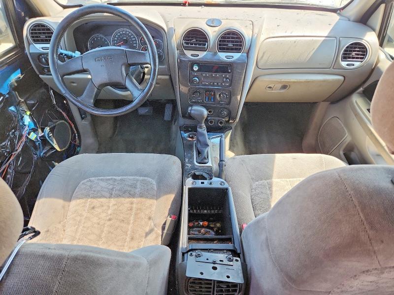 2004 GMC Envoy