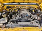 2002 Nissan Frontier XE-V6