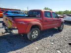 2006 Toyota Tacoma Double Cab
