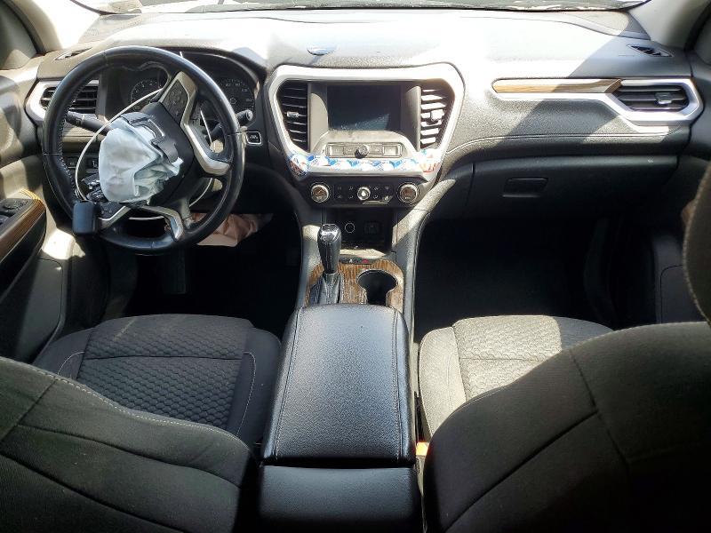 2017 GMC Acadia sle