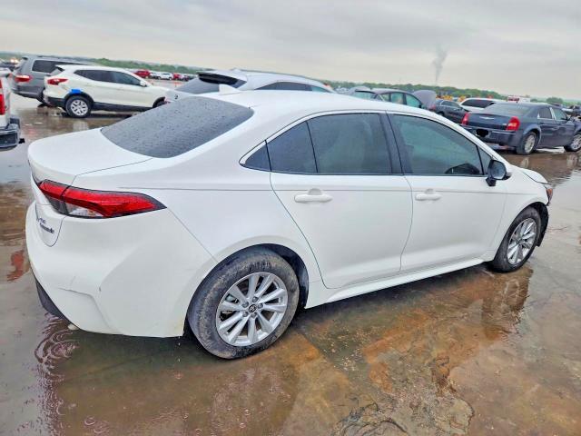 2024 Toyota Corolla Hybrid xle