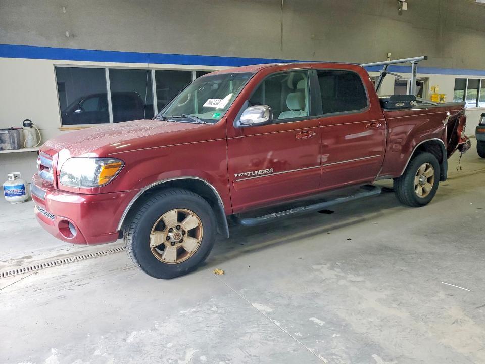 2006 Toyota Tundra SR5